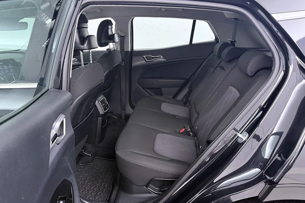 Kia Sportage – foto 22