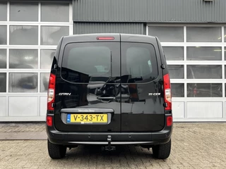 Mercedes-Benz Citan – thumbnail 5
