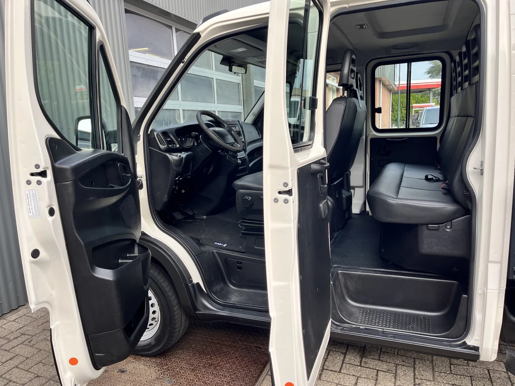 Iveco Daily – foto 9