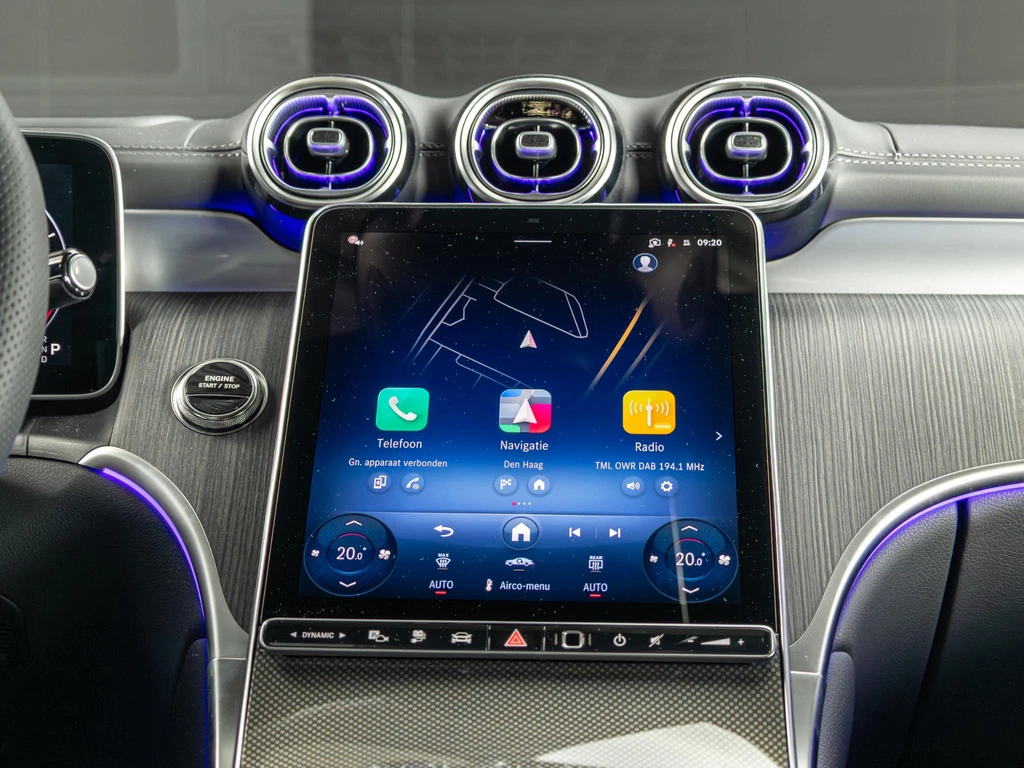 Mercedes-Benz GLC – foto 18