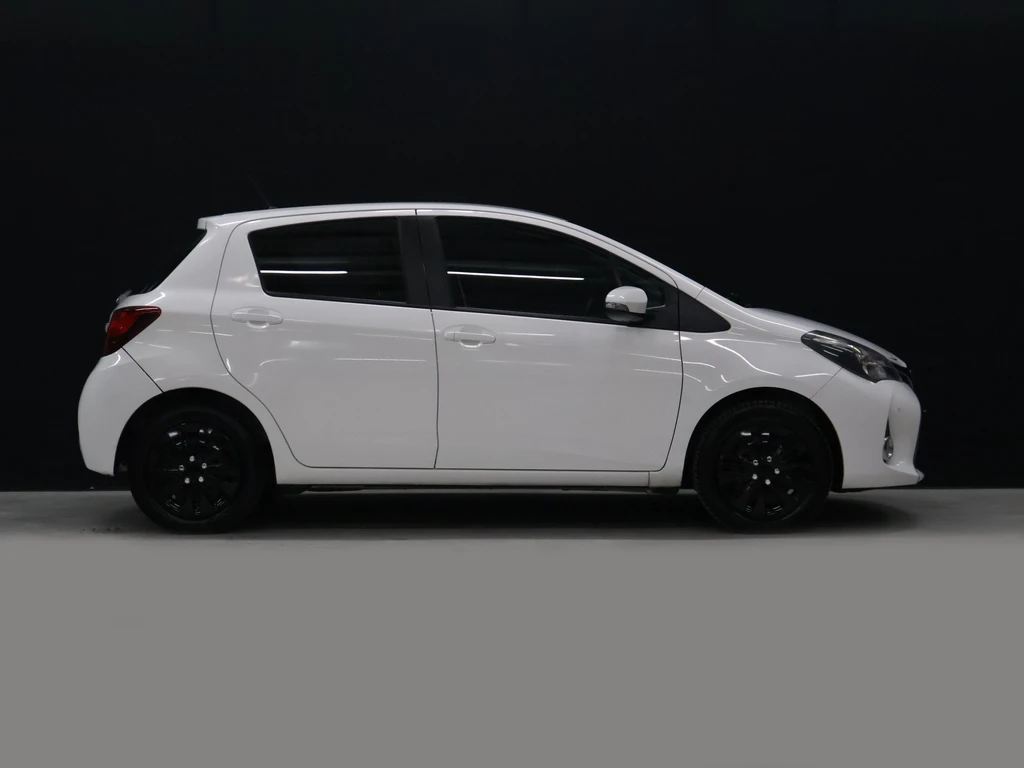 Toyota Yaris – foto 6