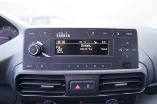 Peugeot Partner – thumbnail 27