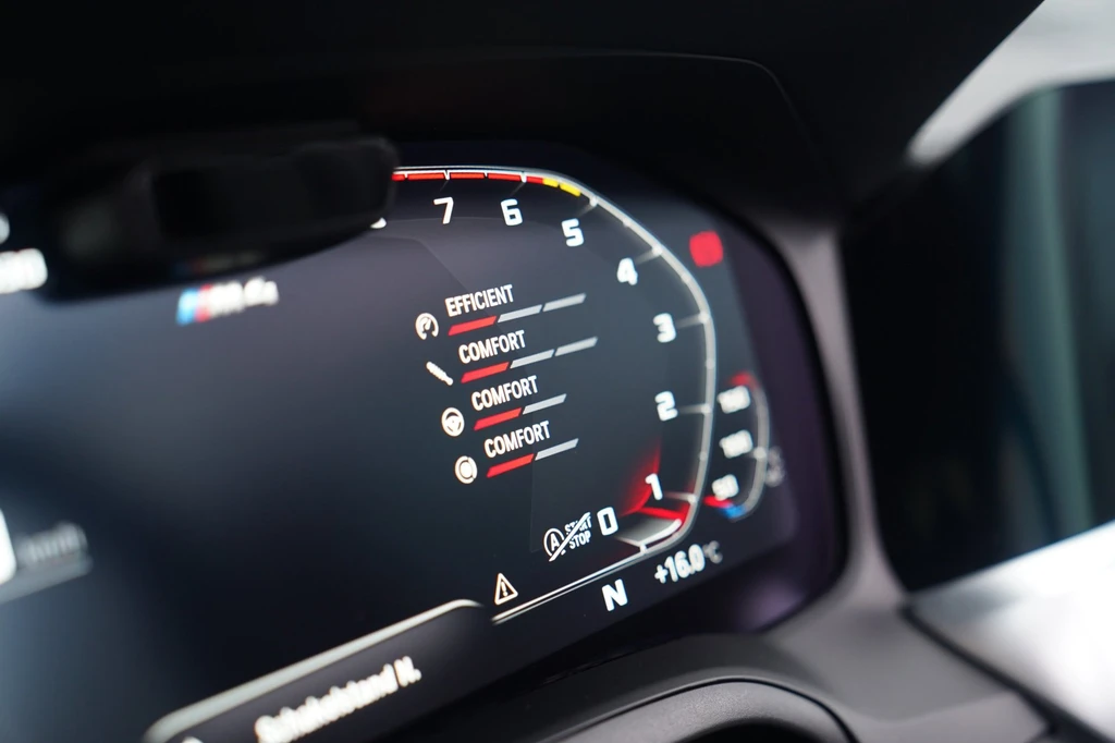 BMW M4 – foto 58