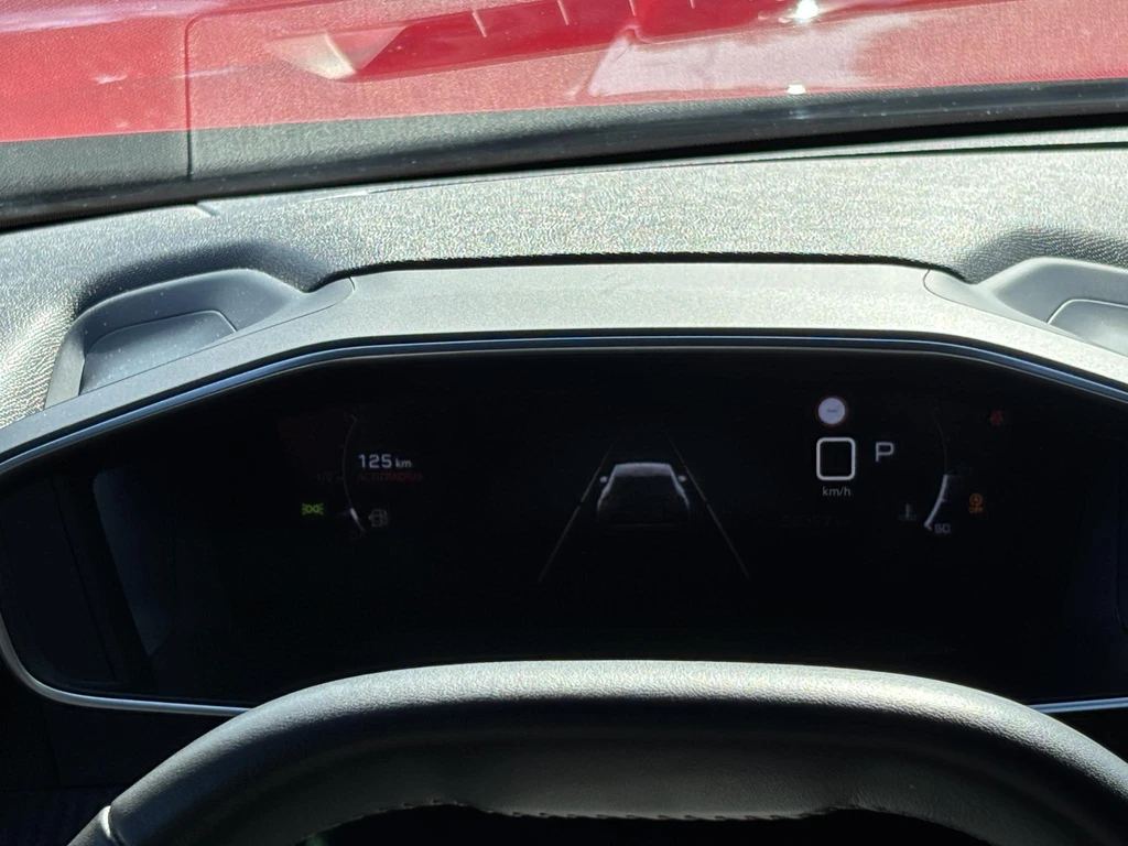 Peugeot 2008 – foto 20