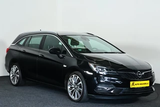 Opel Astra – thumbnail 6