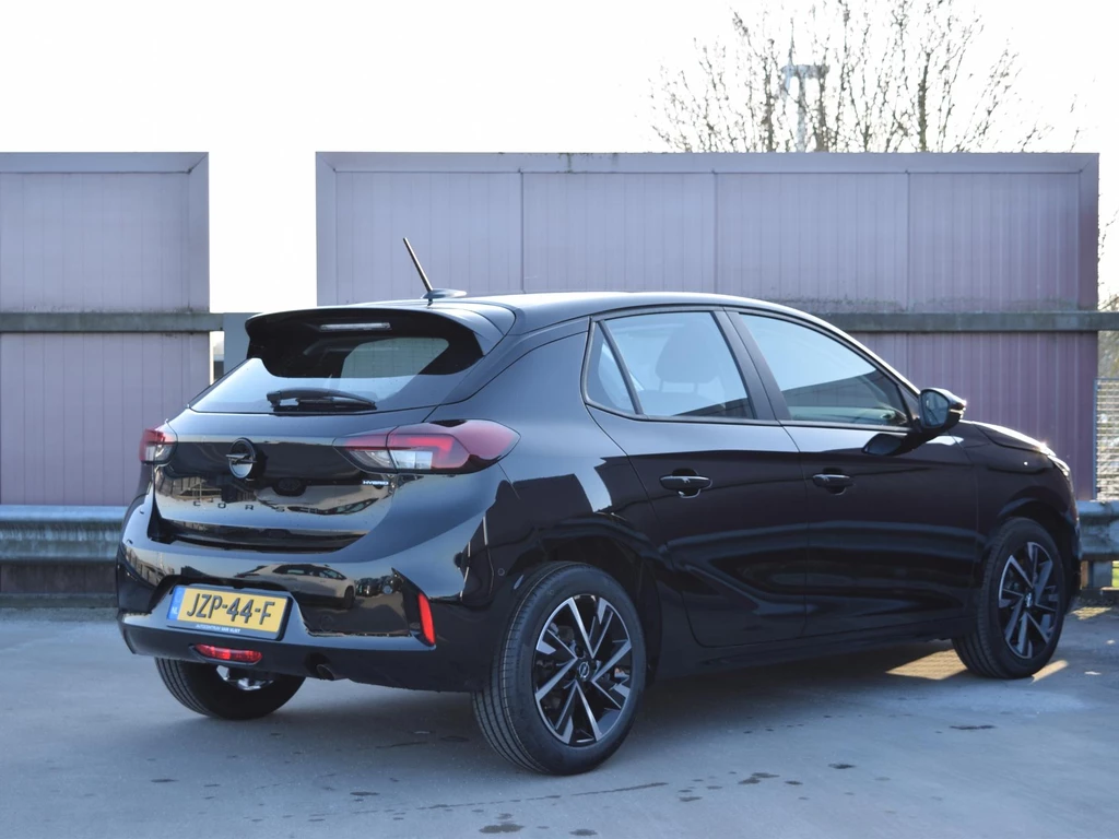 Opel Corsa – foto 4