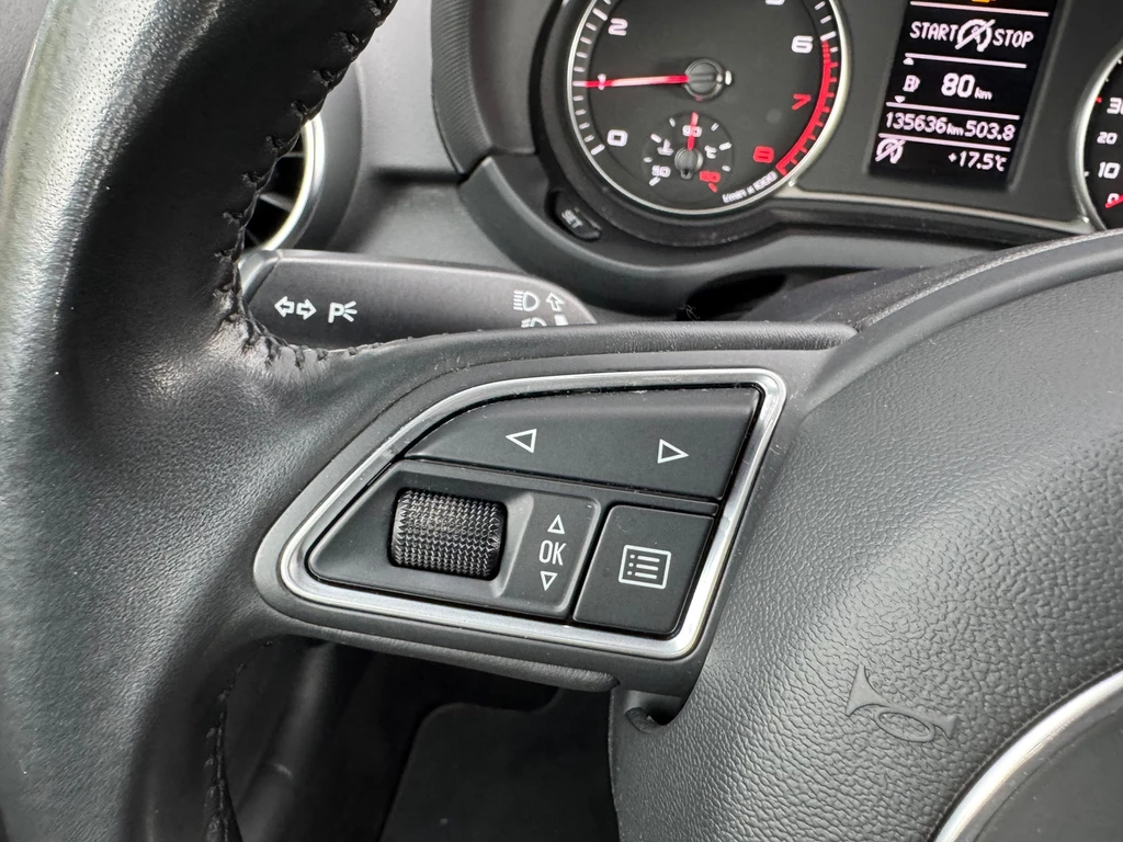 Audi A1 Sportback – foto 43