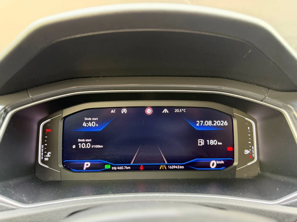 Volkswagen T-Roc – foto 57