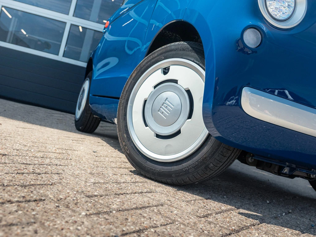 Fiat Topolino – foto 13