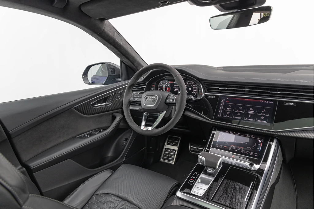 Audi RSQ8 – foto 10