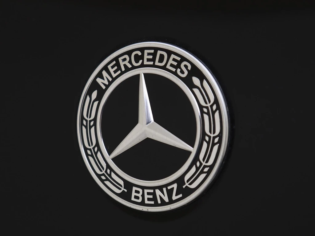 Mercedes-Benz A-Klasse – foto 26