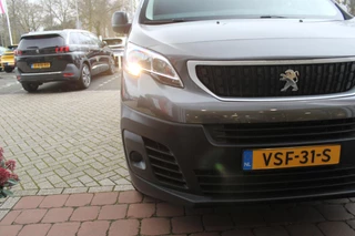 Peugeot e-Expert – thumbnail 8