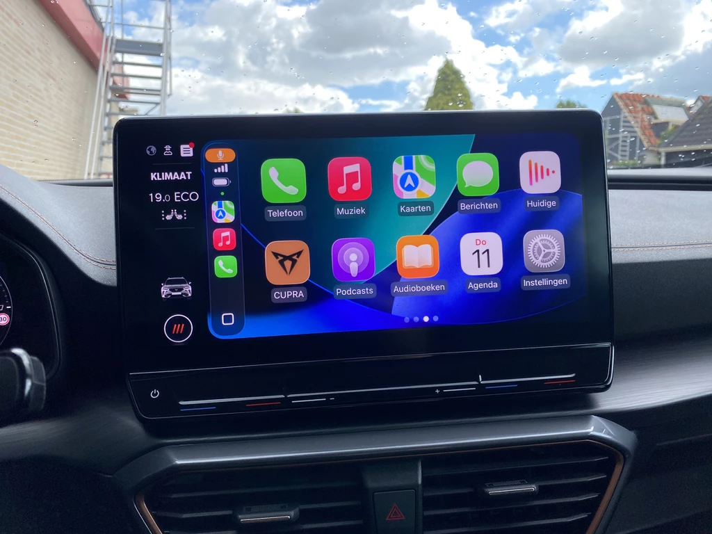CUPRA Formentor – foto 35