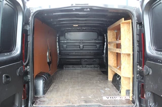 Renault Trafic – thumbnail 6
