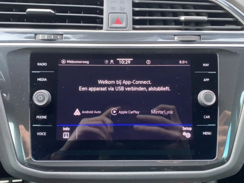 Volkswagen Tiguan – foto 22