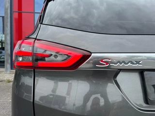 Ford S-Max – thumbnail 7