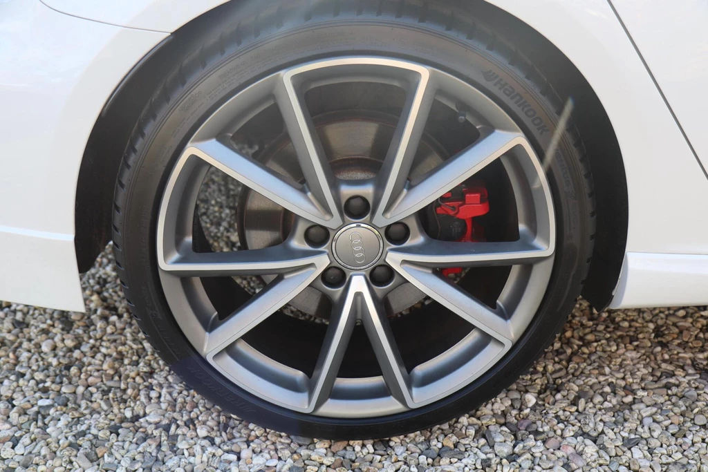 Audi S3 – foto 101