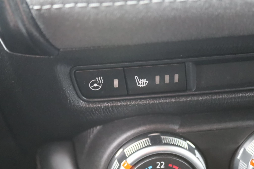 Mazda CX-3 – foto 30