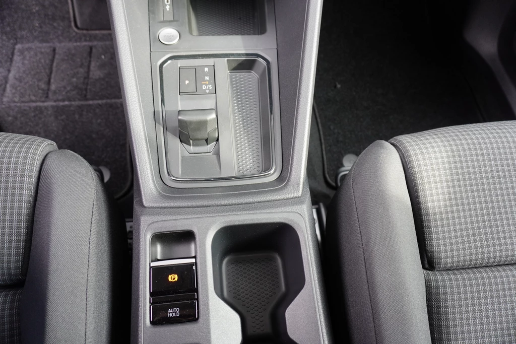 Volkswagen Caddy – foto 20
