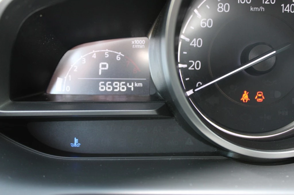 Mazda 2 – foto 15