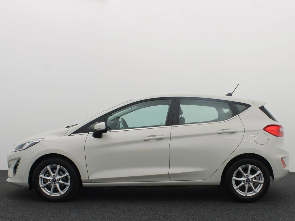 Ford Fiesta – foto 2