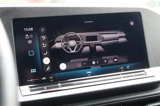 Volkswagen Caddy – thumbnail 13
