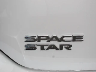 Mitsubishi Space Star – thumbnail 23