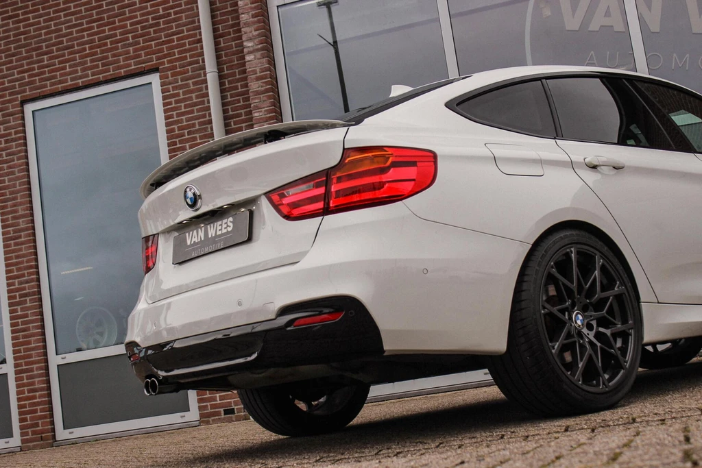 BMW 3 Serie – foto 6