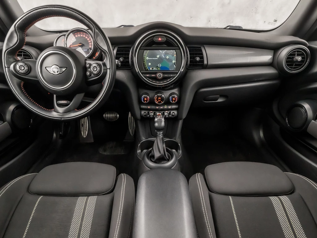 MINI Cooper – foto 8