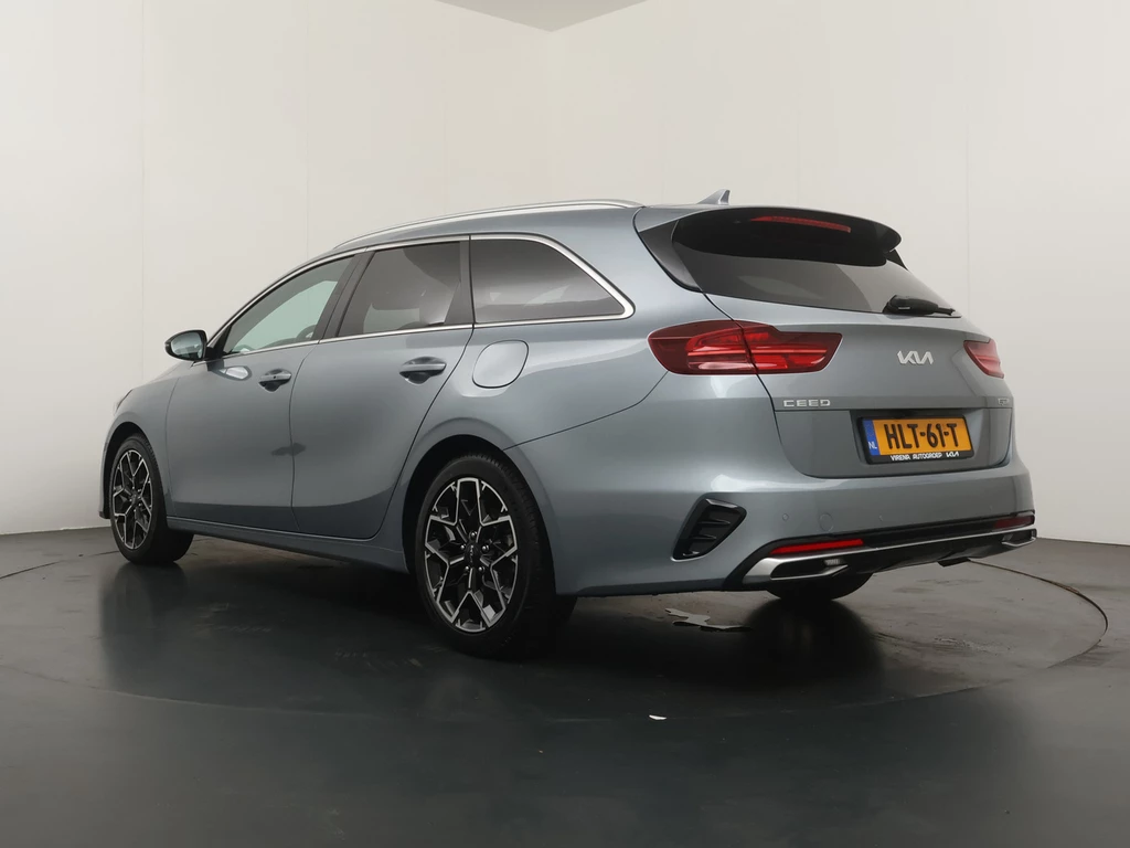 Kia Ceed Sportswagon – foto 5