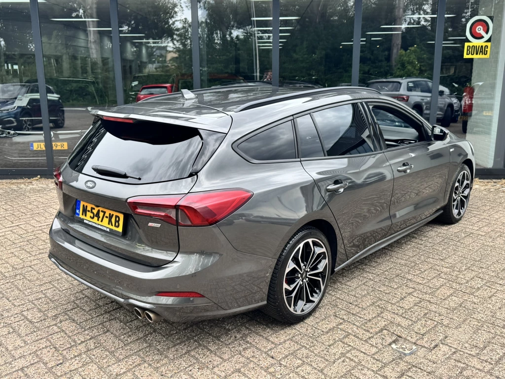 Ford Focus – foto 5