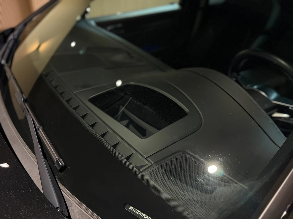 Porsche Cayenne – foto 18
