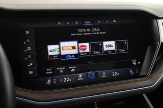 Volkswagen Touareg – thumbnail 30