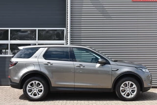 Land Rover Discovery Sport – thumbnail 4