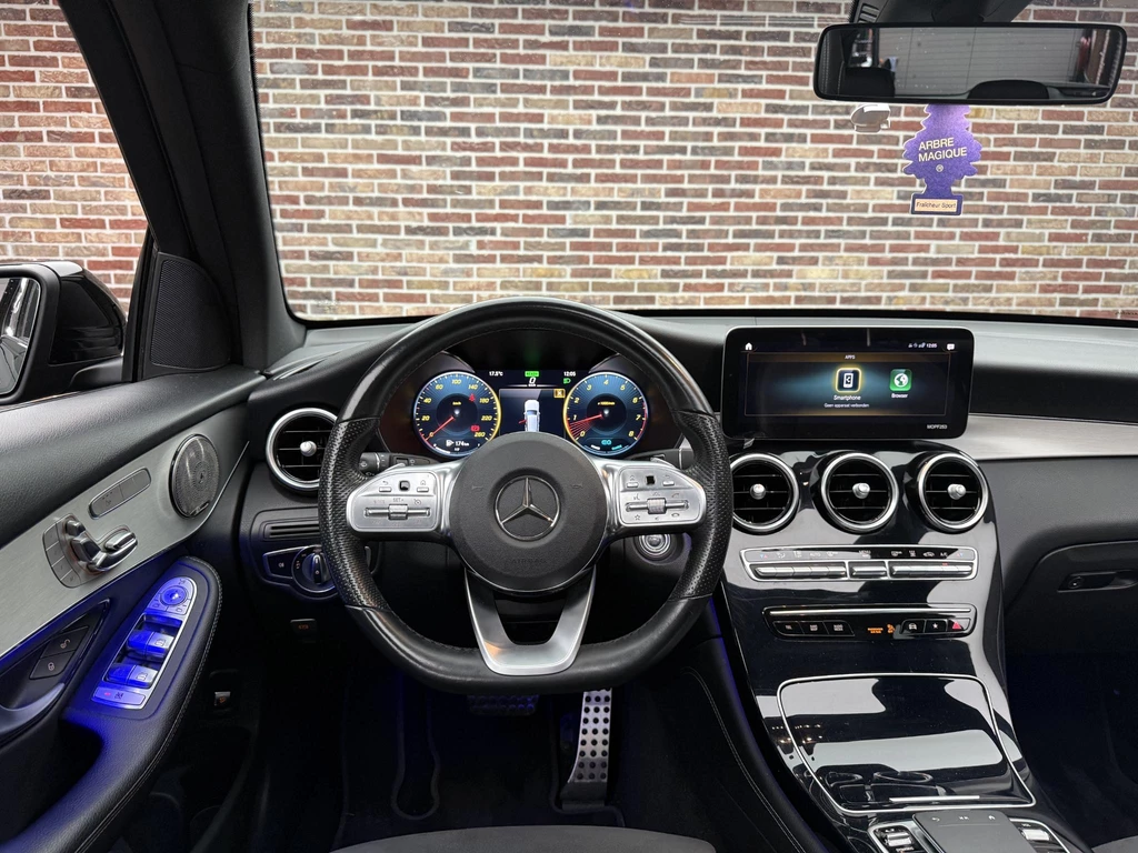 Mercedes-Benz GLC – foto 22