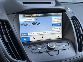 Ford Kuga – thumbnail 17