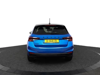 Škoda Fabia – thumbnail 4