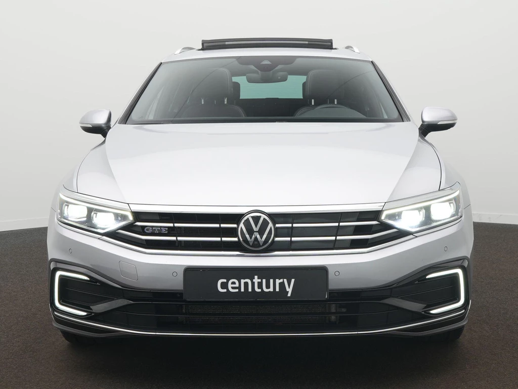 Volkswagen Passat – foto 10