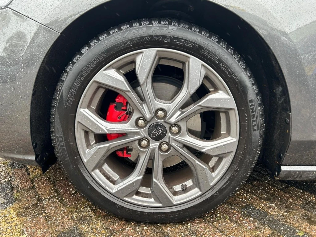 Ford Focus – foto 23