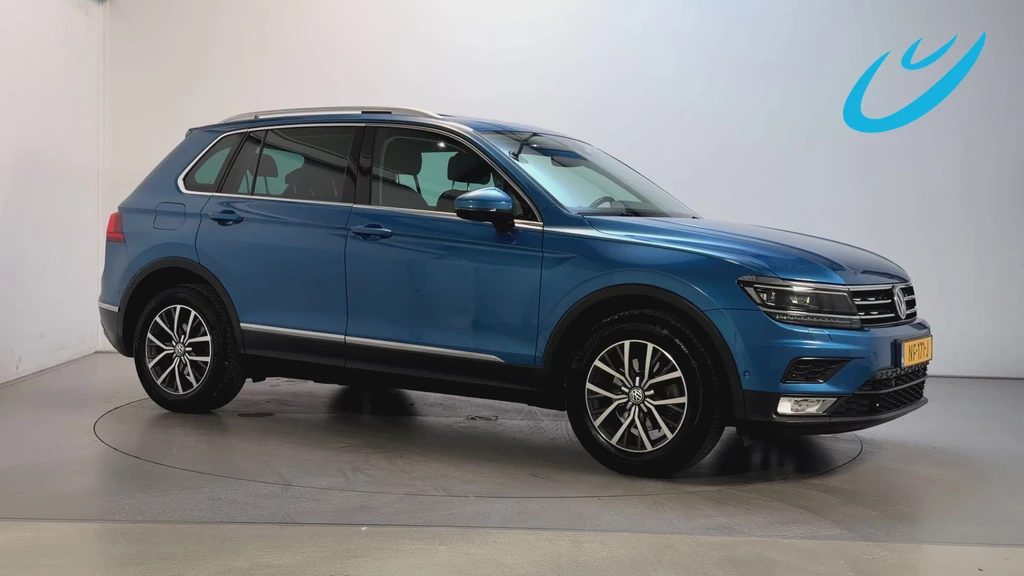 Volkswagen Tiguan – foto 6