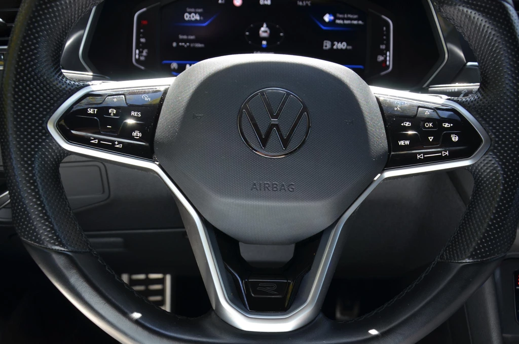 Volkswagen Tiguan Allspace – foto 21