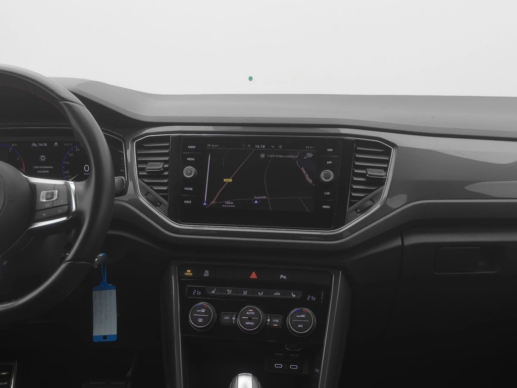 Volkswagen T-Roc – foto 26
