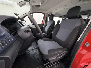 Opel Vivaro – thumbnail 15