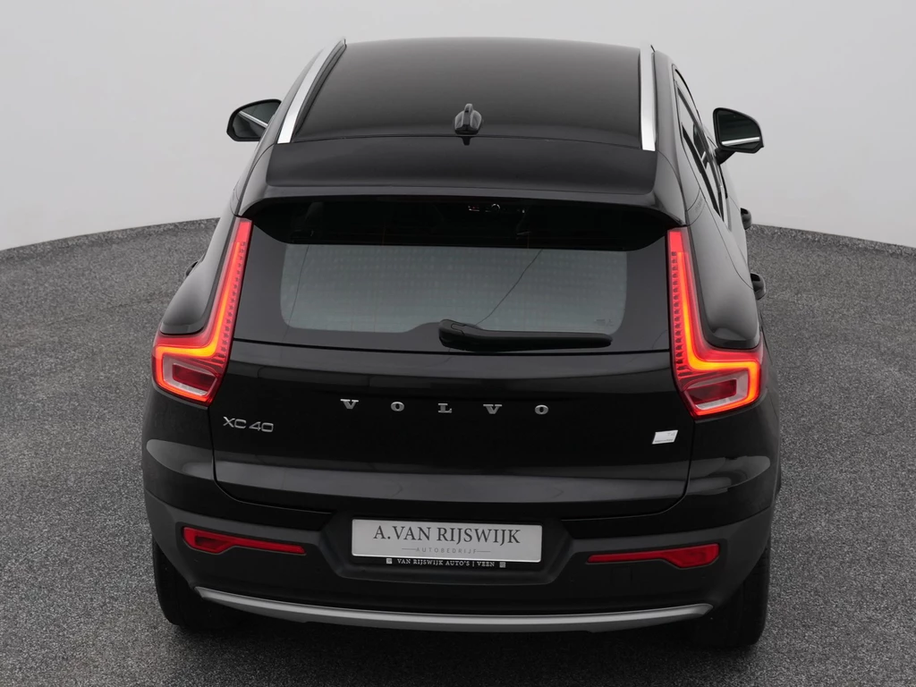 Volvo XC40 – foto 9