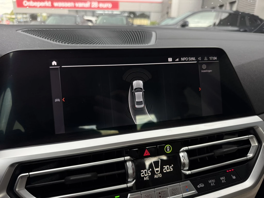BMW 3 Serie – foto 30
