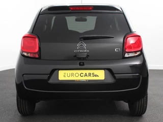 Citroën C1 – thumbnail 5