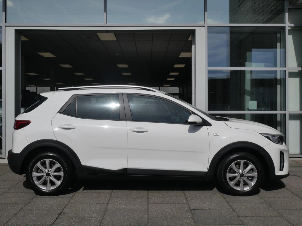 Kia Stonic – foto 5