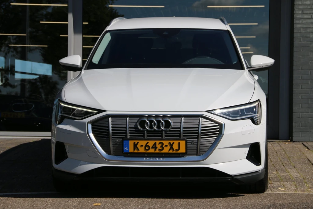 Audi e-tron – foto 4