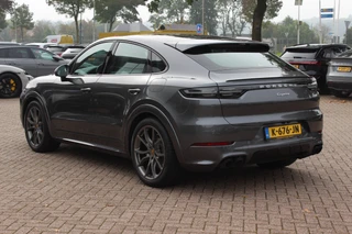 Porsche Cayenne – thumbnail 3