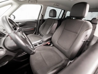 Opel Zafira – thumbnail 15